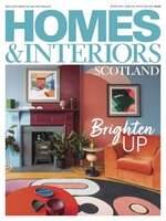 Homes & Interiors Scotland